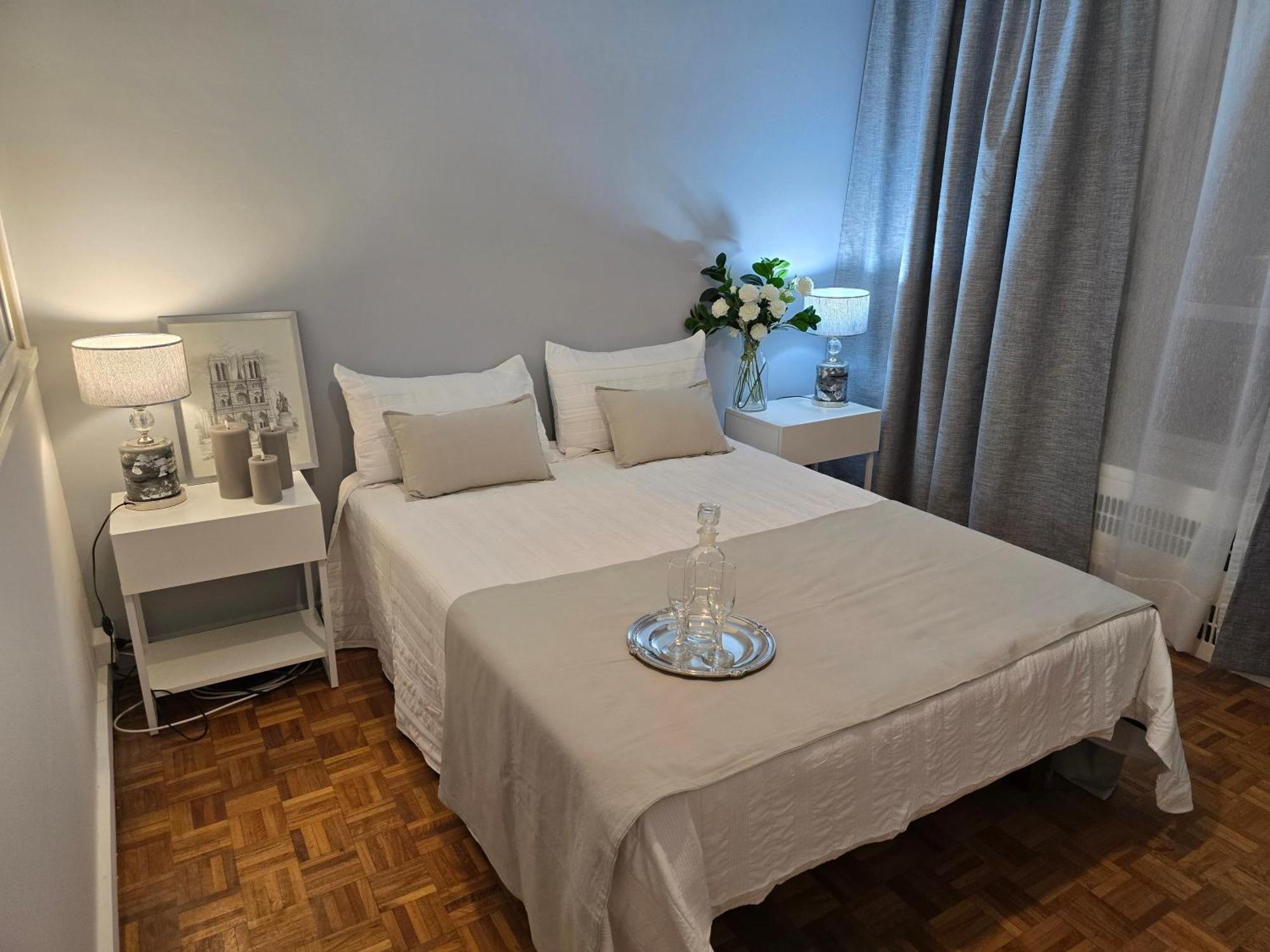 Apartment Fashion And Travel Pacifico *