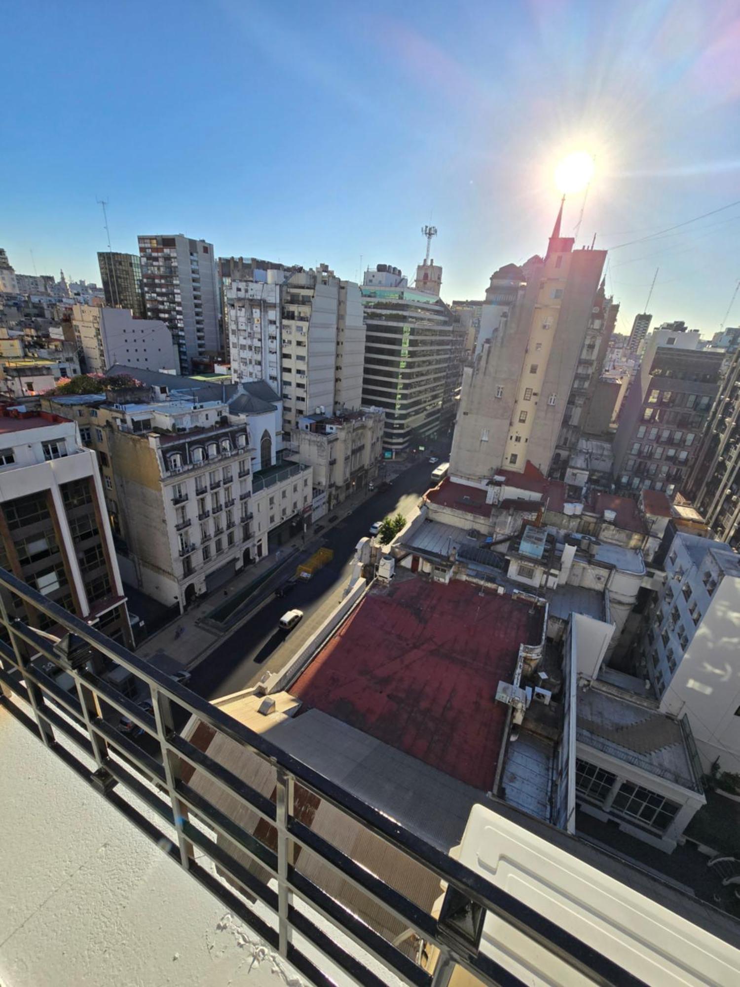 Apartment Fashion And Travel Pacifico Buenos Aires