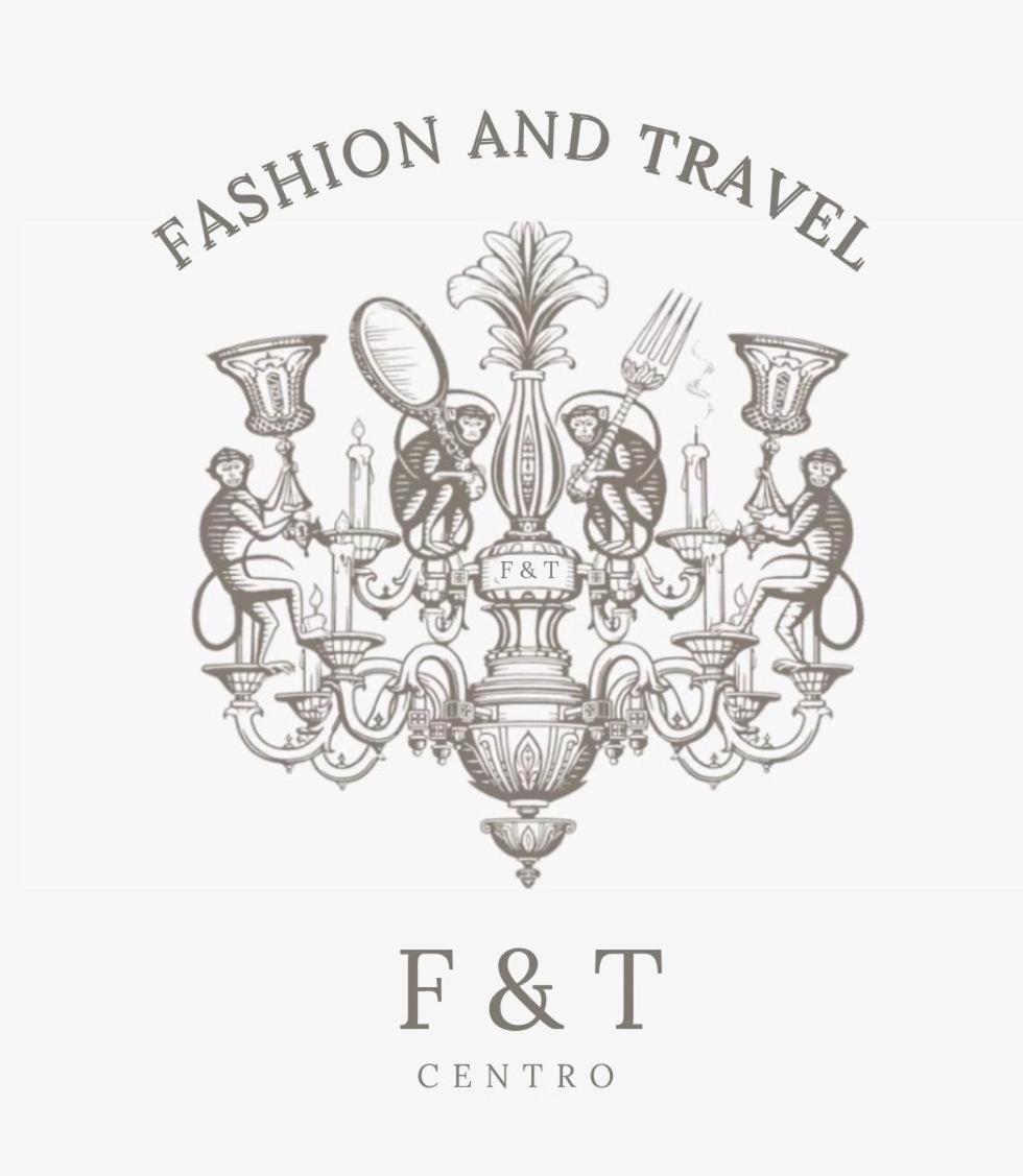 Fashion And Travel Pacifico Buenos Aires