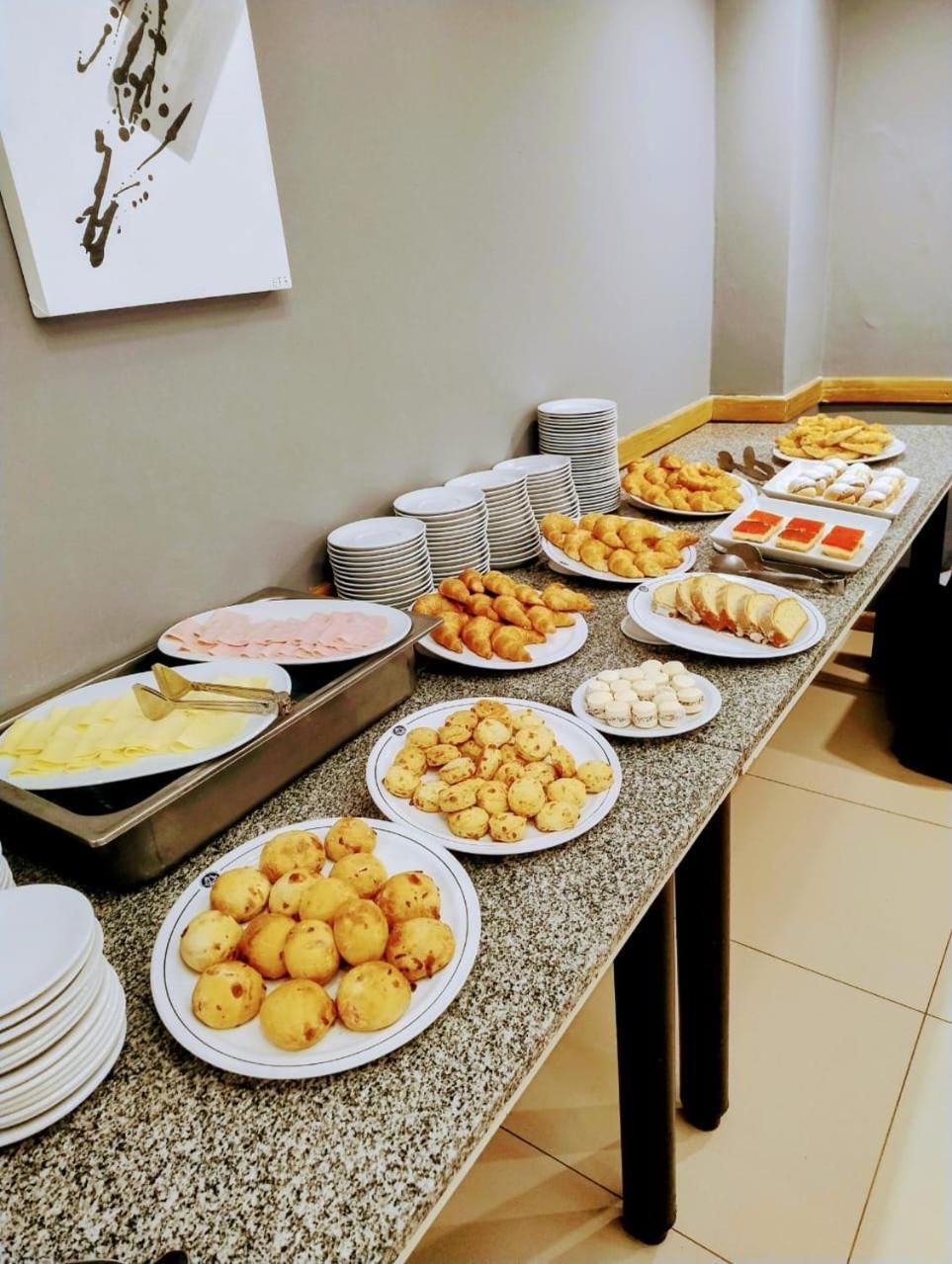 Hotel Cristoforo Colombo 4*