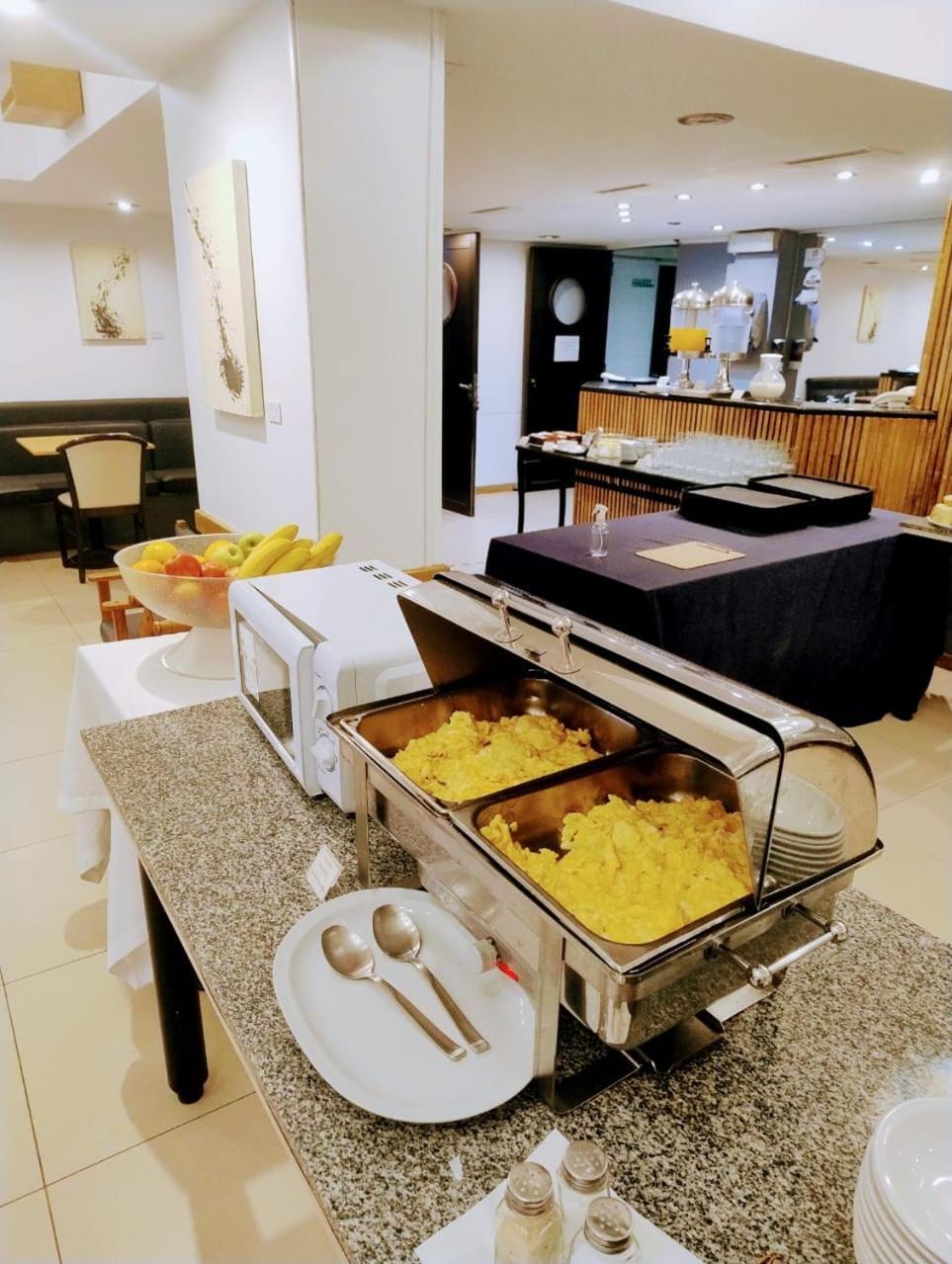 Cristoforo Colombo Hotel Buenos Aires