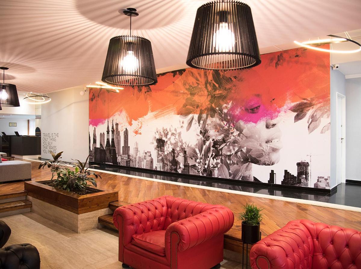 By Clh Hotel Buenos Aires