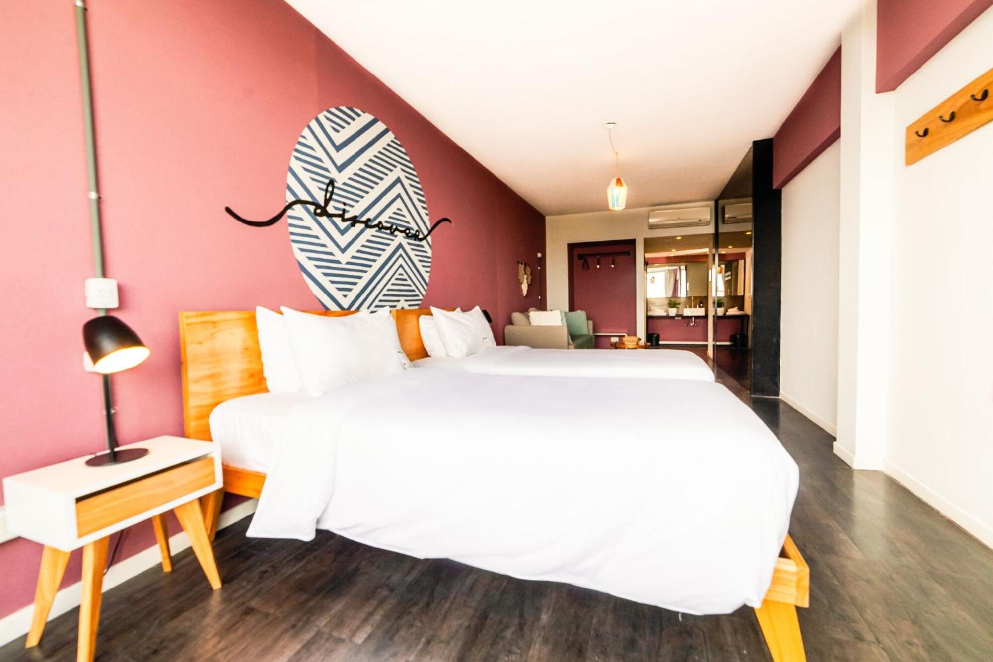 Socialtel Palermo 3* Buenos Aires