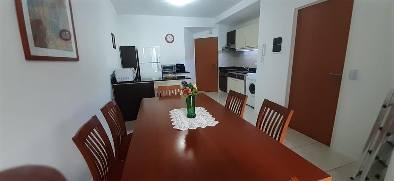 Moderno Departamento De Dos Ambientes Con Balcon En Almagro Apartamento *