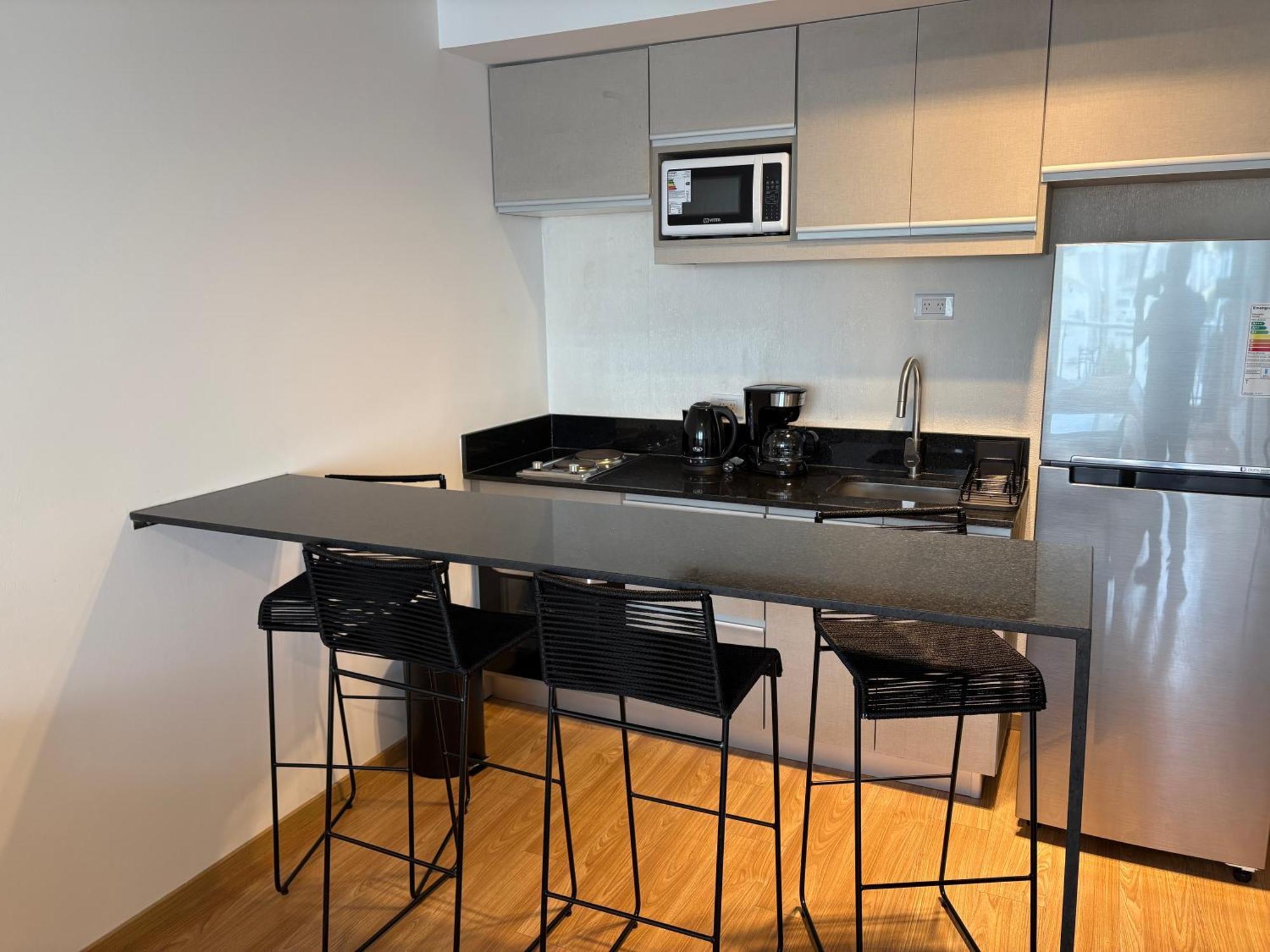 Apartamento Cloudba Fitz Roy Palermo Hollywood