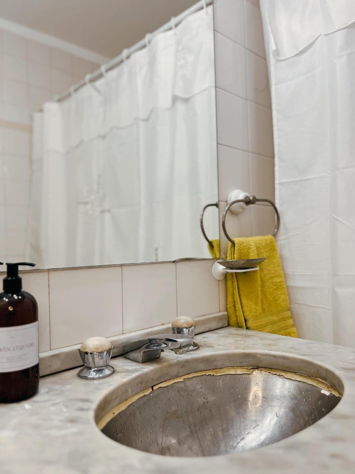 Tucuman Live Apartamento Ciudad Autónoma de Buenos Aires