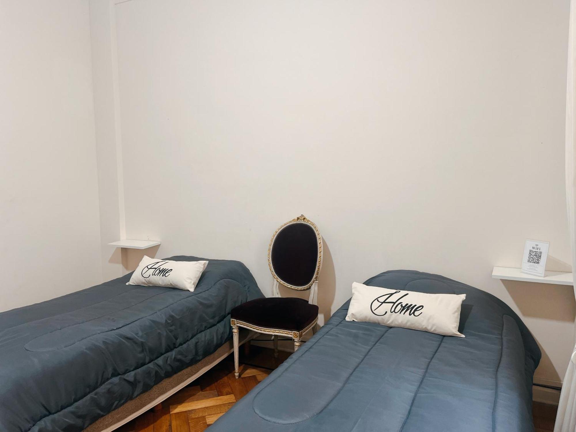 Apartamento Tucuman Live