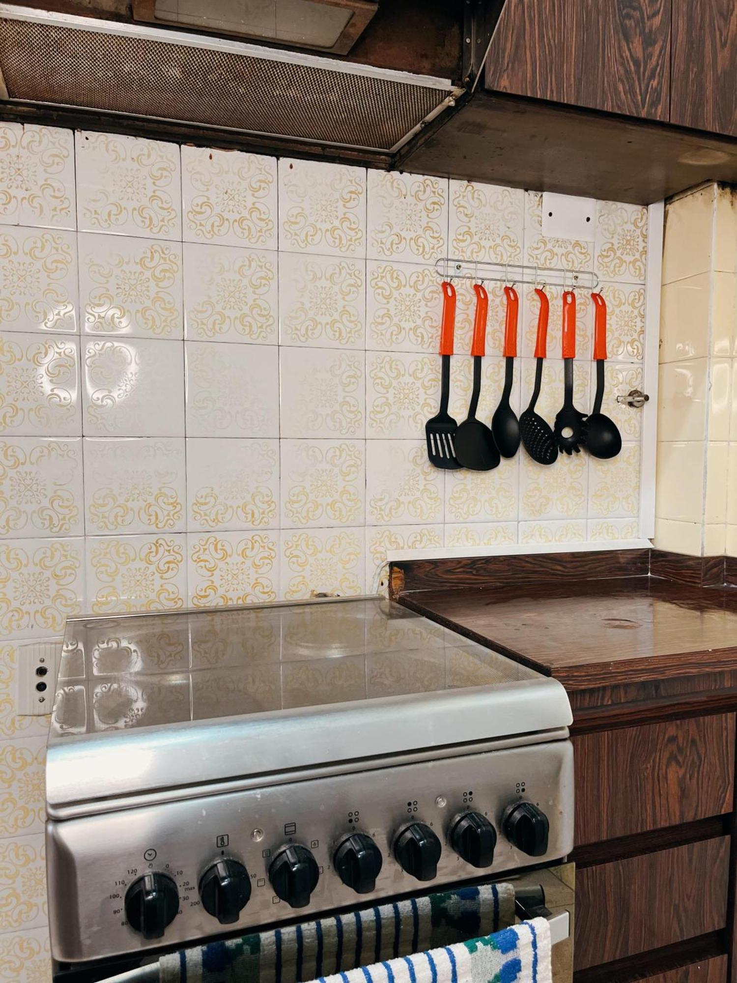 Tucuman Live Apartamento Ciudad Autónoma de Buenos Aires