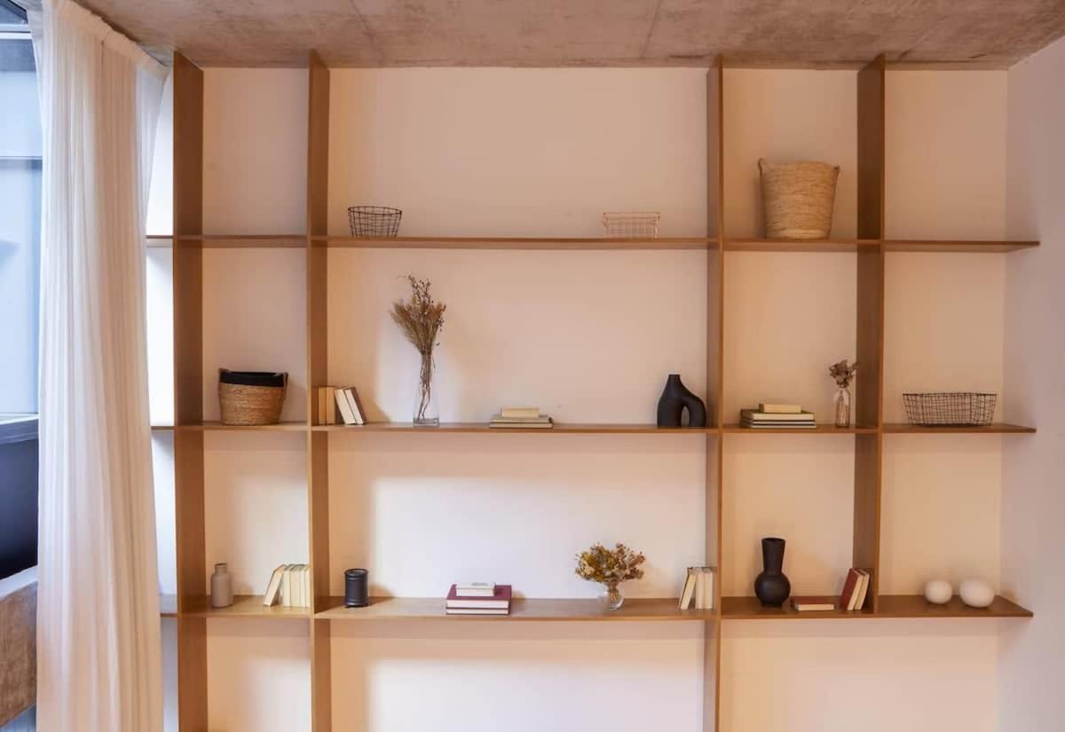 Apartment Hestia At Heart Recoleta Modern Duplex Heras Buenos Aires