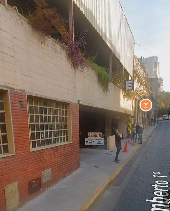 Humberto Primo 609 Buenos Aires