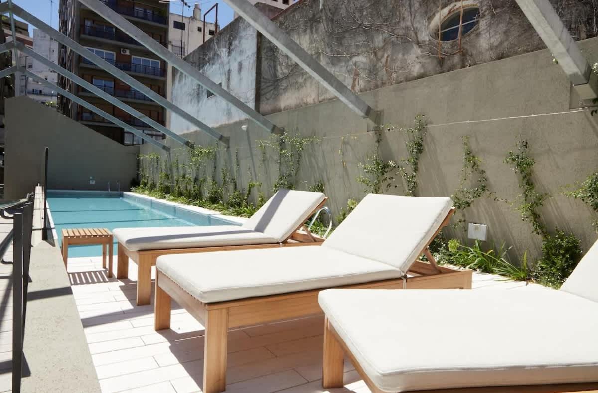 Hestia At Recoleta 1bdr Amenities Iii Apartment *