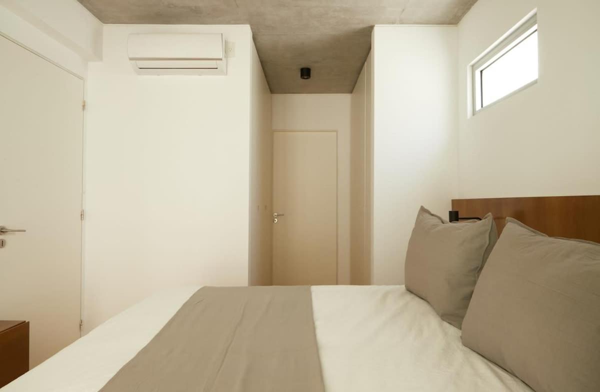 Apartment Hestia At Recoleta 1bdr Amenities Iii Buenos Aires
