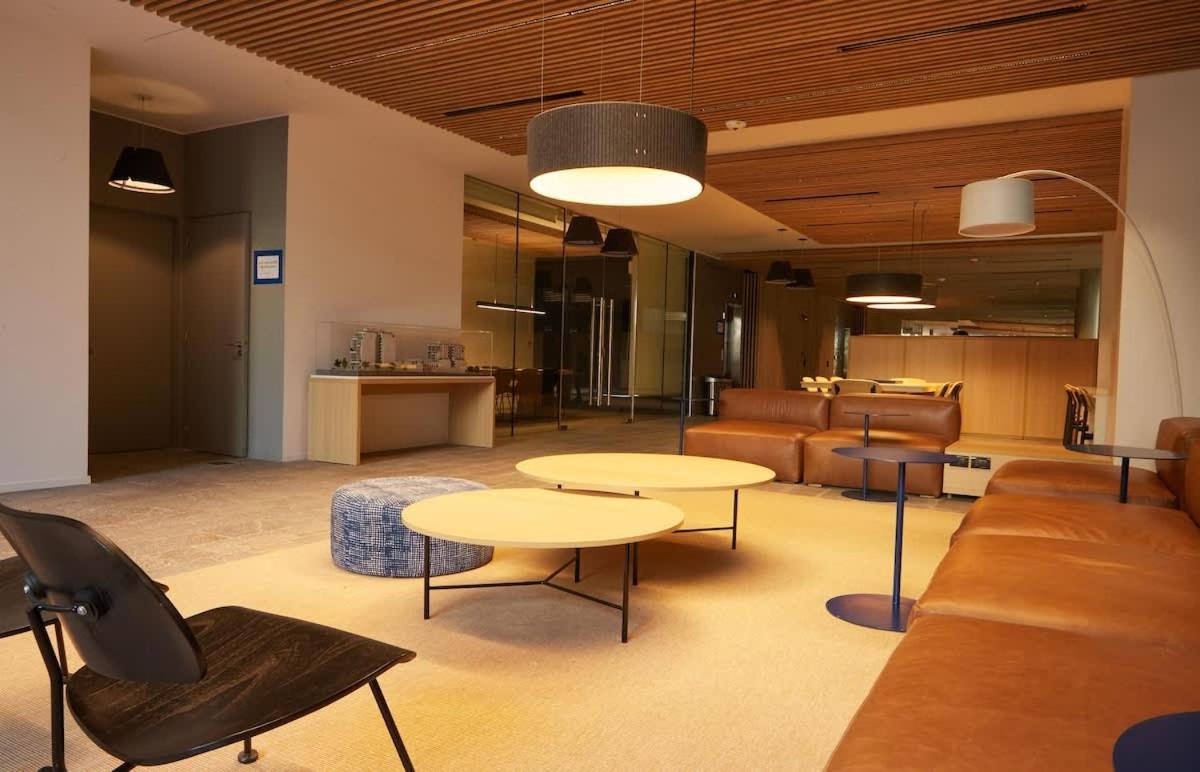 Hestia At Recoleta 1bdr Amenities Iii Apartment