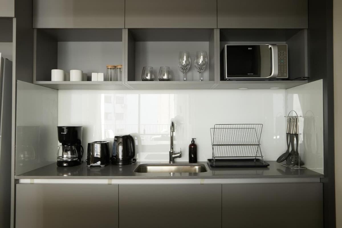 Hestia At Recoleta 1bdr Amenities Iii Buenos Aires