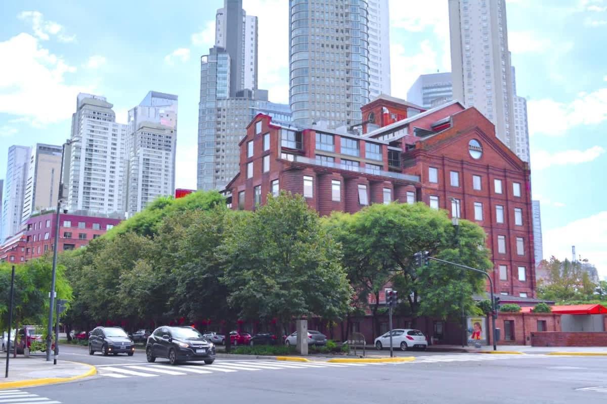 Apartment Hestia At Recoleta 1bdr Amenities Iii