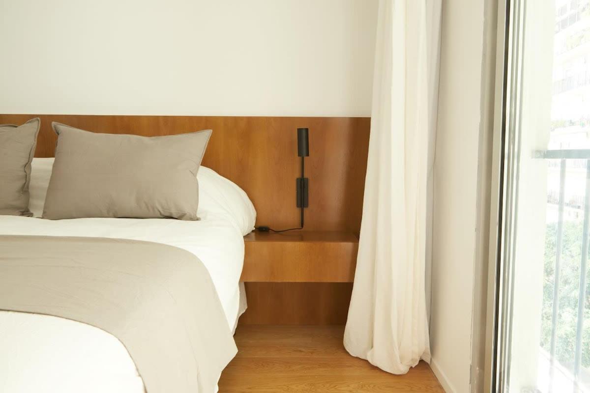 Hestia At Recoleta 1bdr Amenities Iii Apartment Buenos Aires