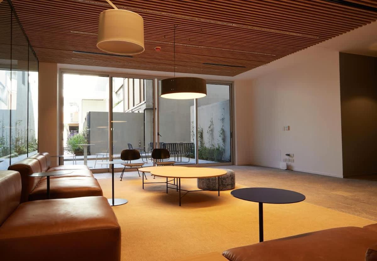 Apartment Hestia At Recoleta 1bdr Amenities Iii Buenos Aires