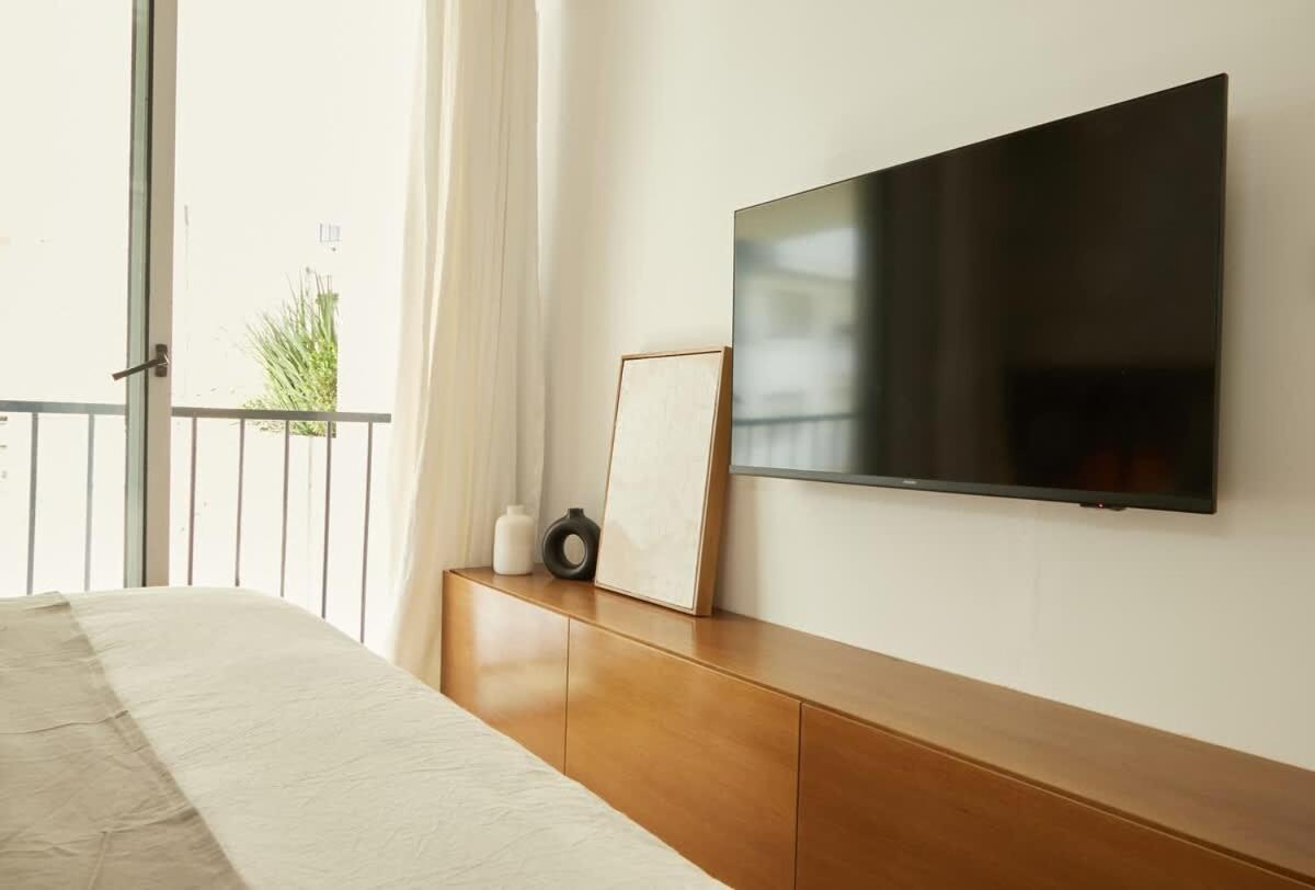 Hestia At Recoleta 1bdr Amenities Iii *