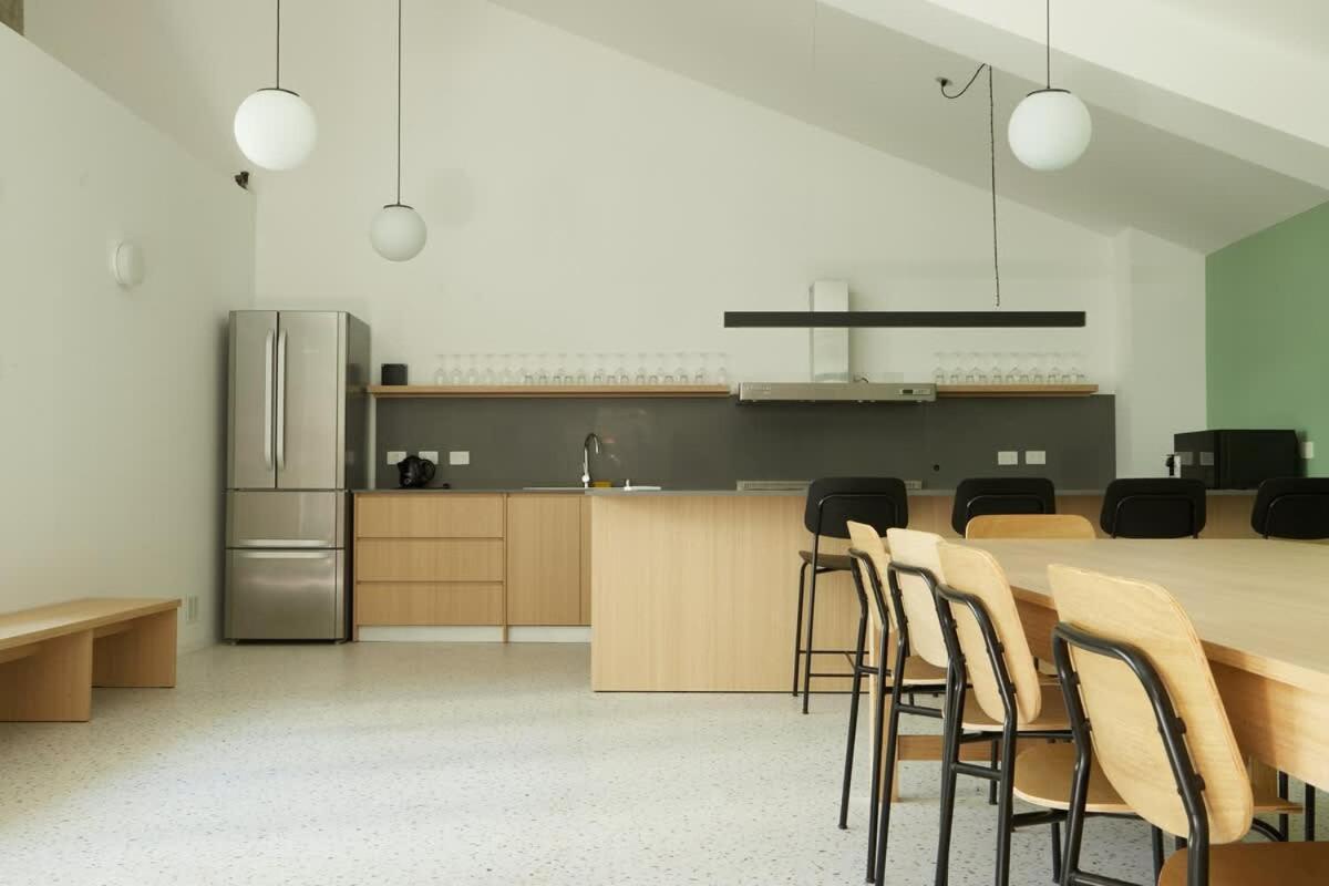 Hestia At Recoleta 1bdr Amenities Iii Apartment
