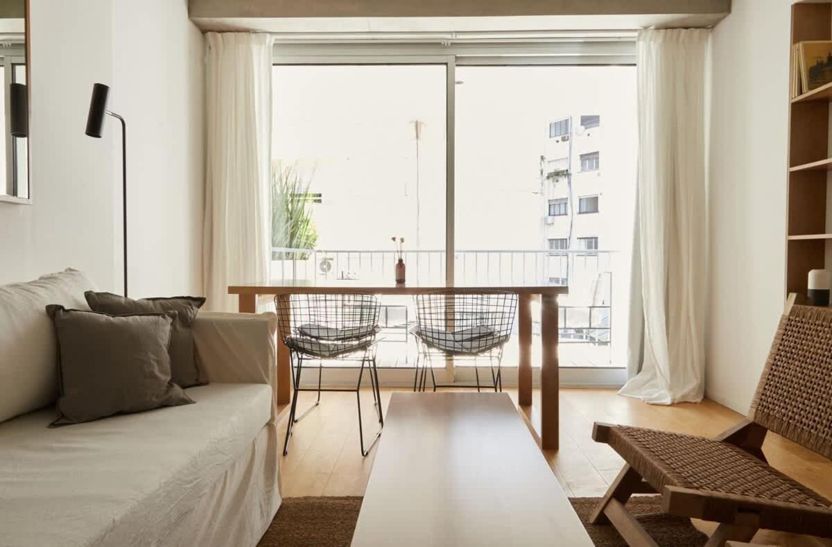 Apartment Hestia At Recoleta 1bdr Amenities Iii