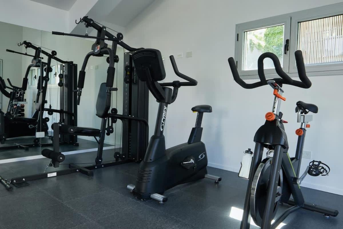 Hestia At Recoleta 1bdr Amenities Iii Apartment Buenos Aires