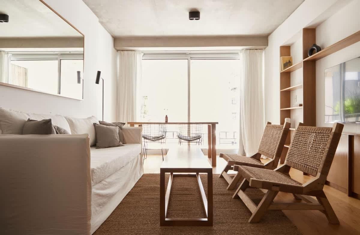 Hestia At Recoleta 1bdr Amenities Iii *