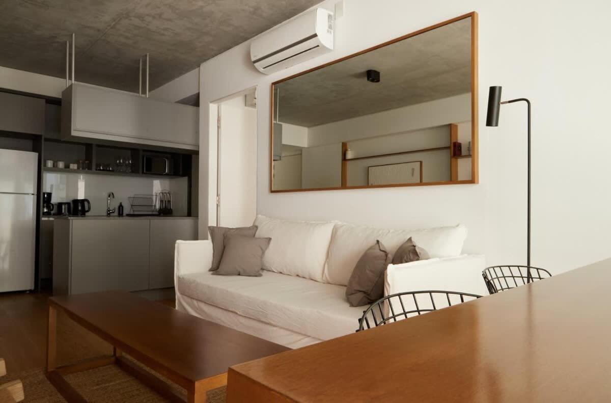 Hestia At Recoleta 1bdr Amenities Iii * Buenos Aires