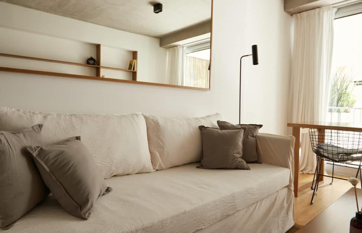 Hestia At Recoleta 1bdr Amenities Iii Apartment Buenos Aires