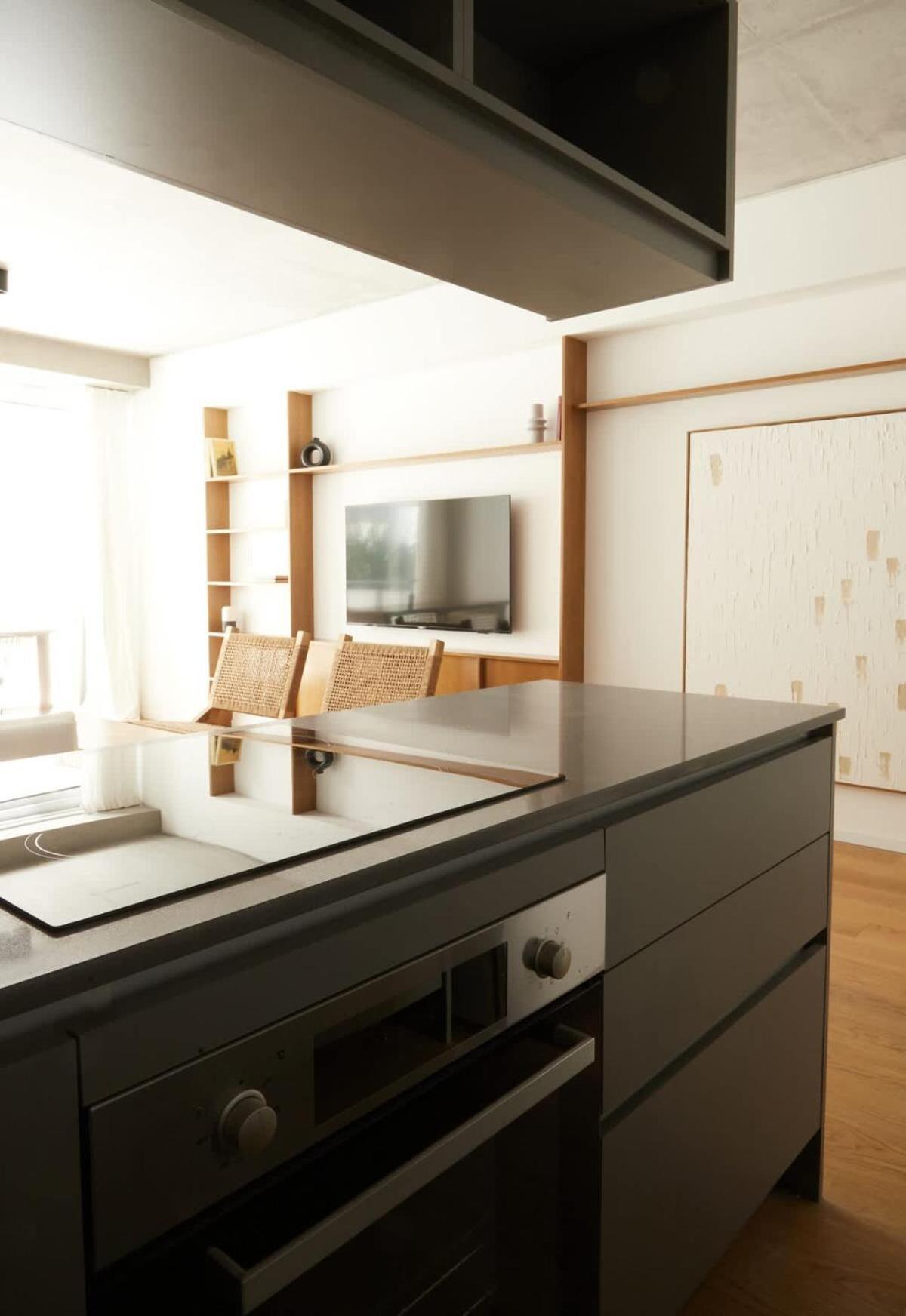 Hestia At Recoleta 1bdr Amenities Iii Apartment Buenos Aires