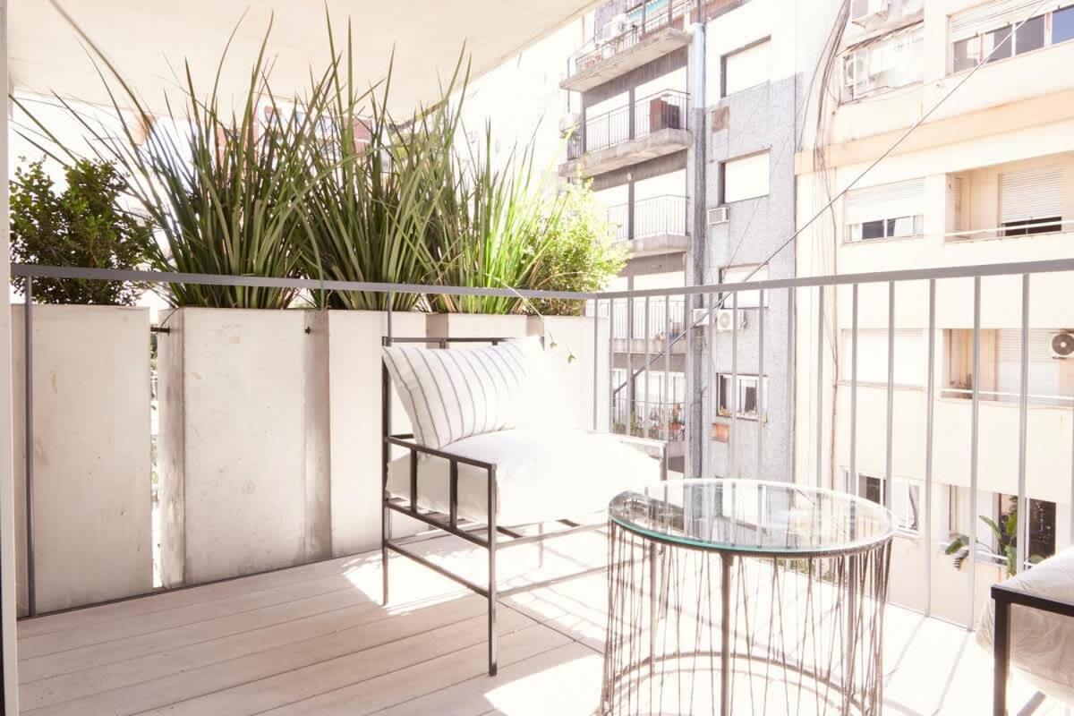 Hestia At Recoleta 1bdr Amenities Iii Buenos Aires