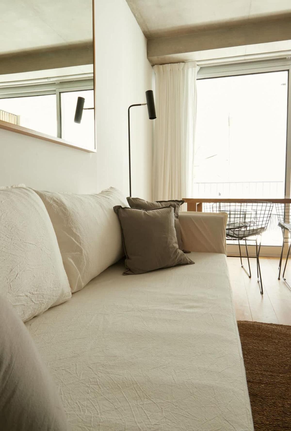 Hestia At Recoleta 1bdr Amenities Iii * Buenos Aires
