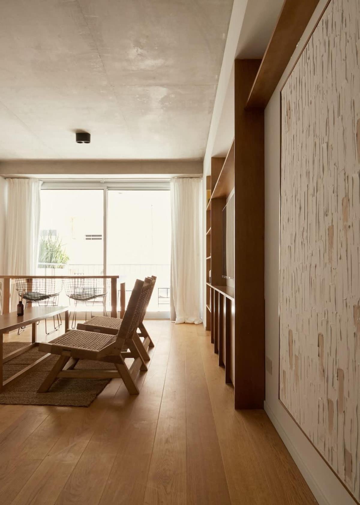 Hestia At Recoleta 1bdr Amenities Iii *