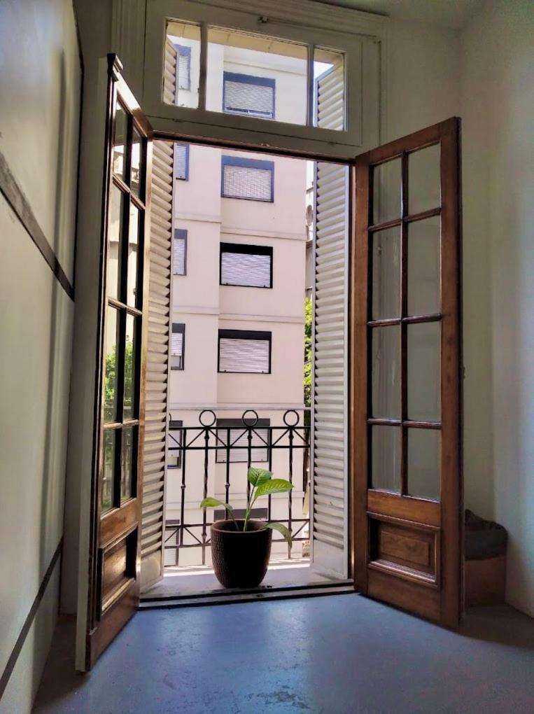 Ilvero Recoleta Hostal Ciudad Autónoma de Buenos Aires