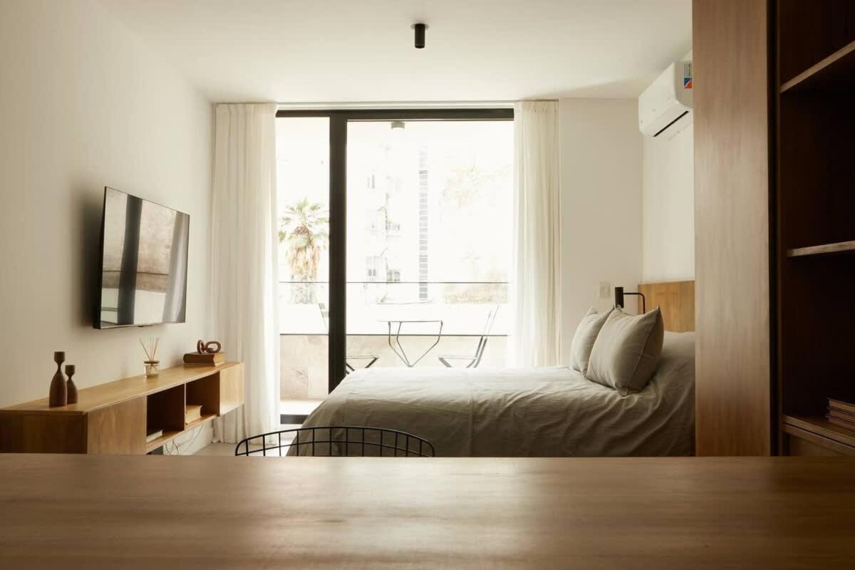 Hestia At Recoleta New & Chic Beruti Buenos Aires