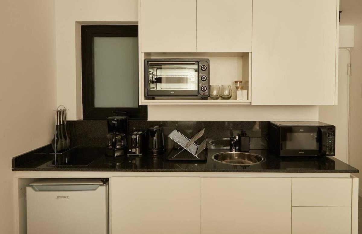 Hestia At Recoleta New & Chic Beruti Apartamento
