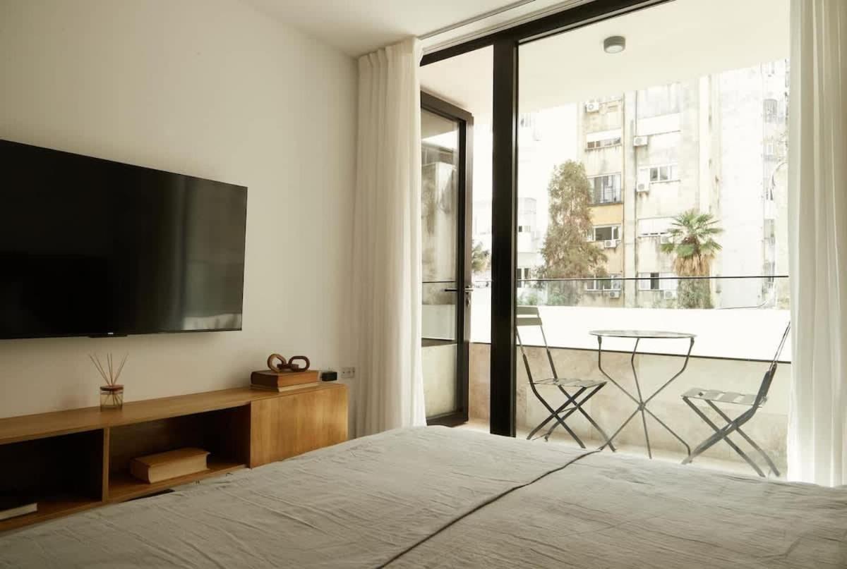 Hestia At Recoleta New & Chic Beruti