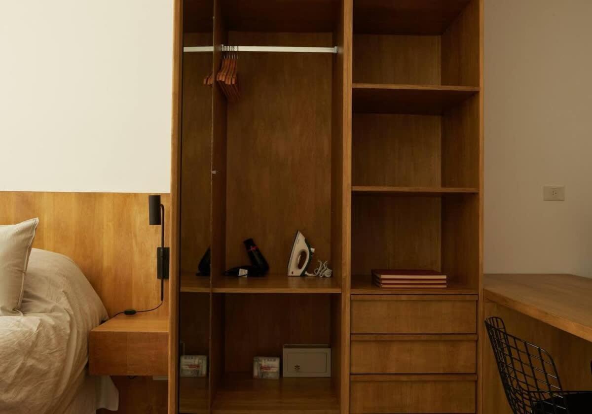 Hestia At Recoleta New & Chic Beruti Apartamento