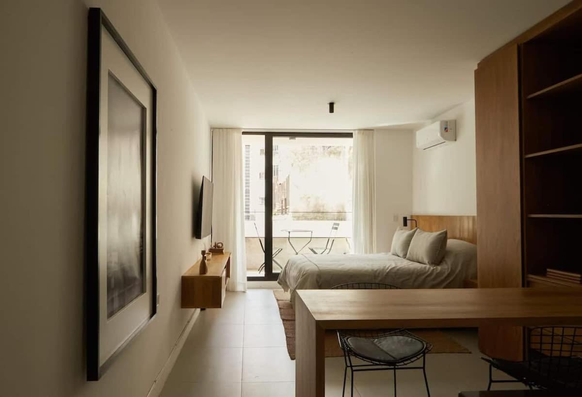 Hestia At Recoleta New & Chic Beruti Apartamento