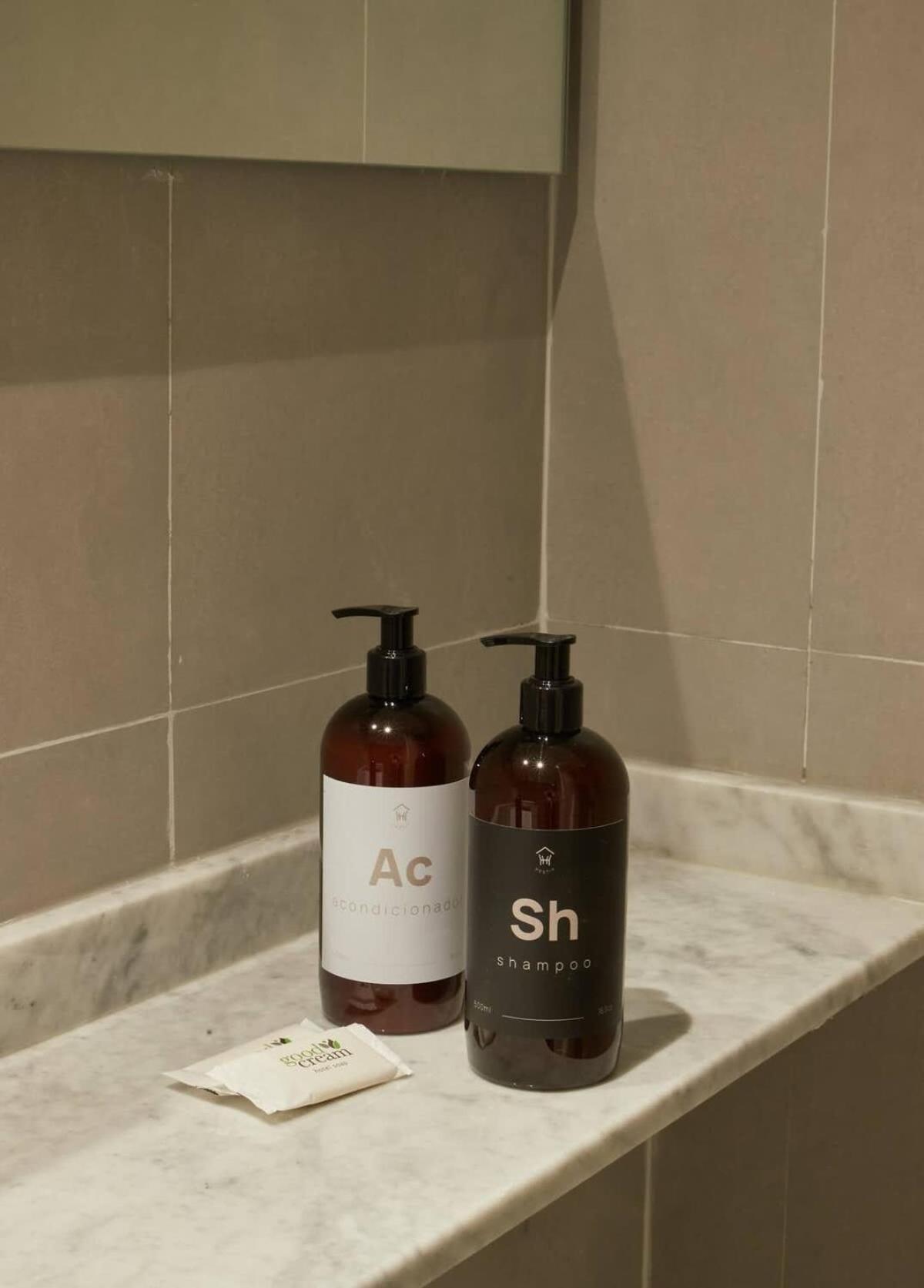 Apartamento Hestia At Recoleta New & Chic Beruti