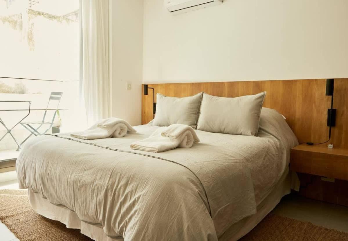 Hestia At Recoleta New & Chic Beruti Apartamento