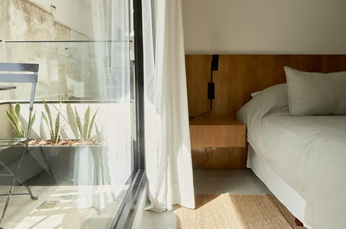 Apartamento Hestia At Recoleta New & Chic Beruti