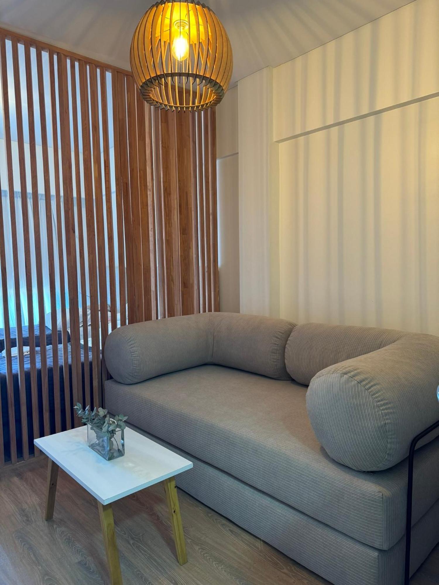 Apartment Obelisco Haus *
