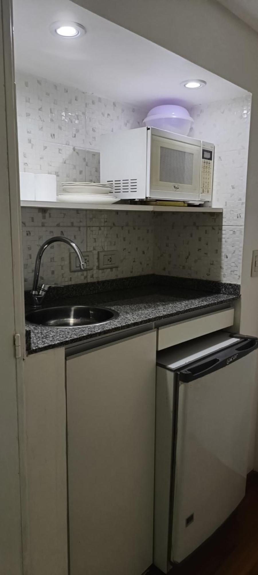 Apartment Obelisk Point Iii Buenos Aires