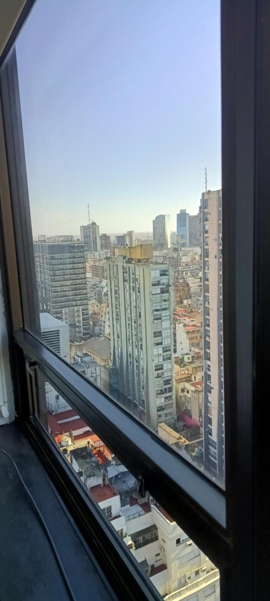 Obelisk Point Iii Buenos Aires