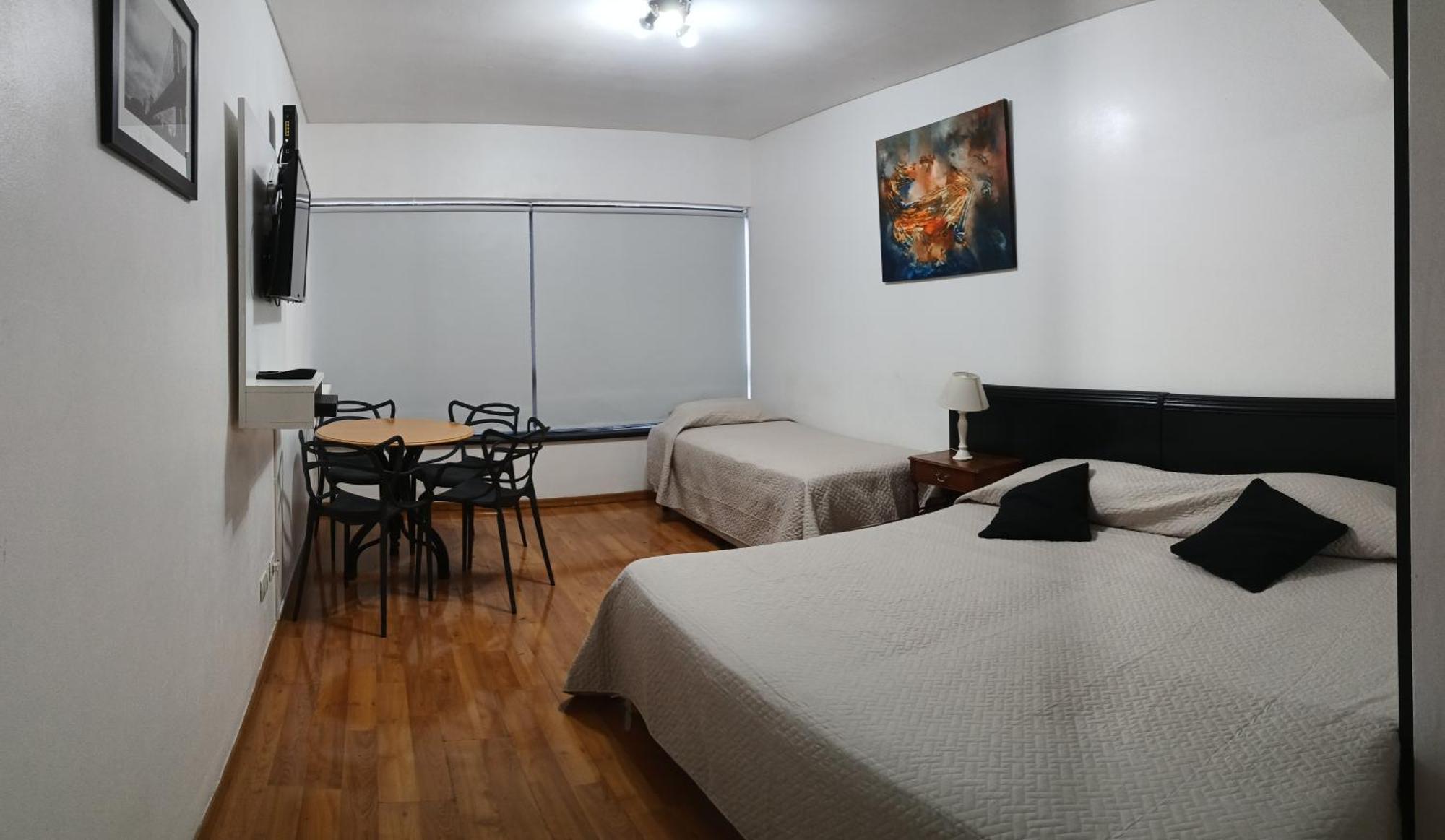 Obelisk Point Iii Apartment Buenos Aires