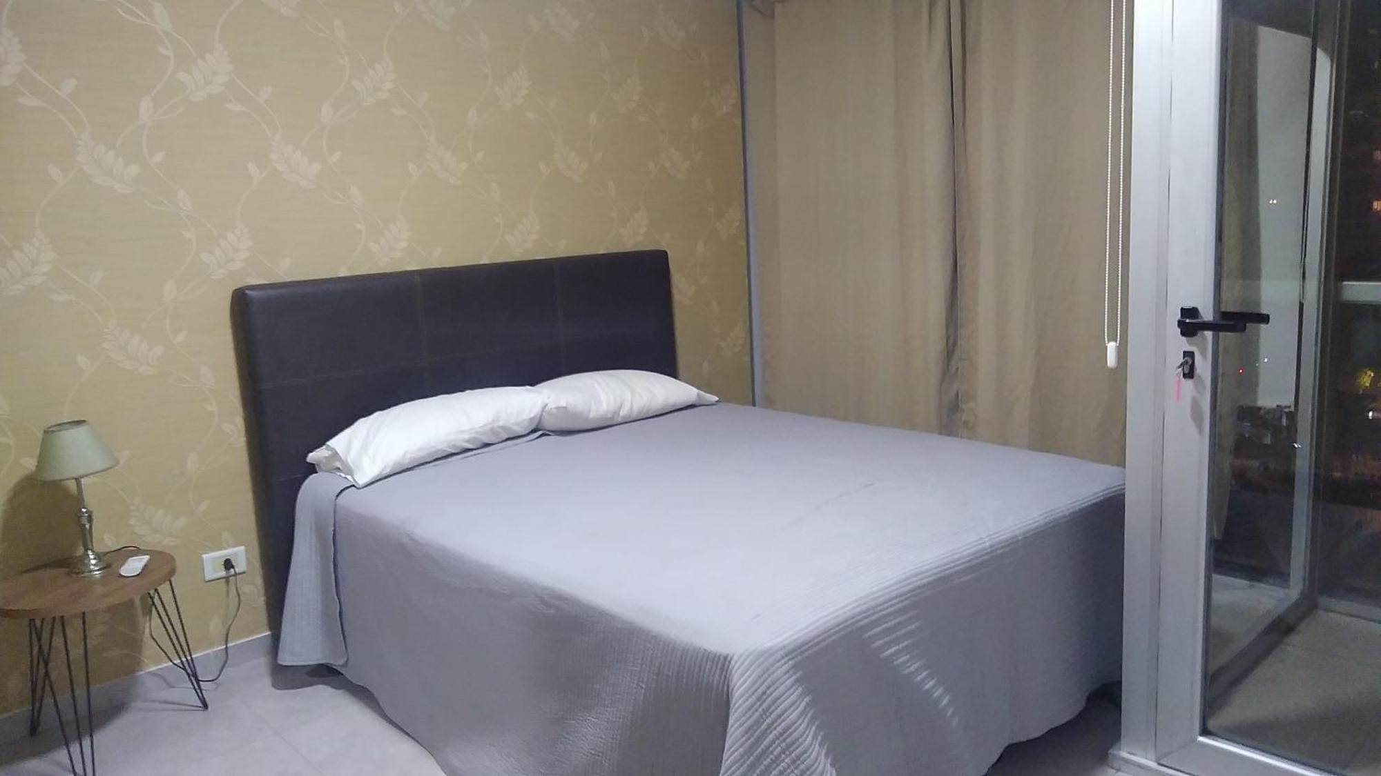 Cazycongreso Apartment *