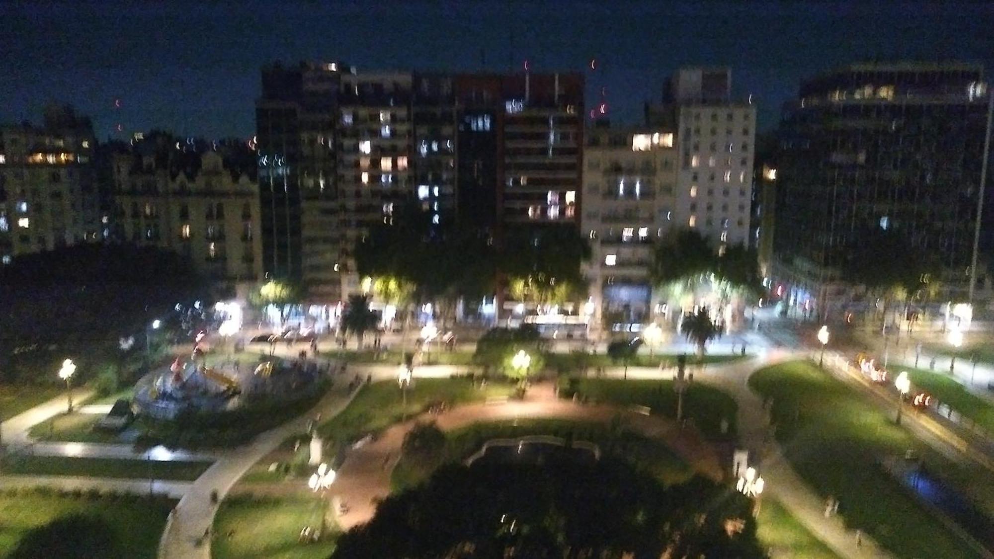 Cazycongreso Apartment Buenos Aires