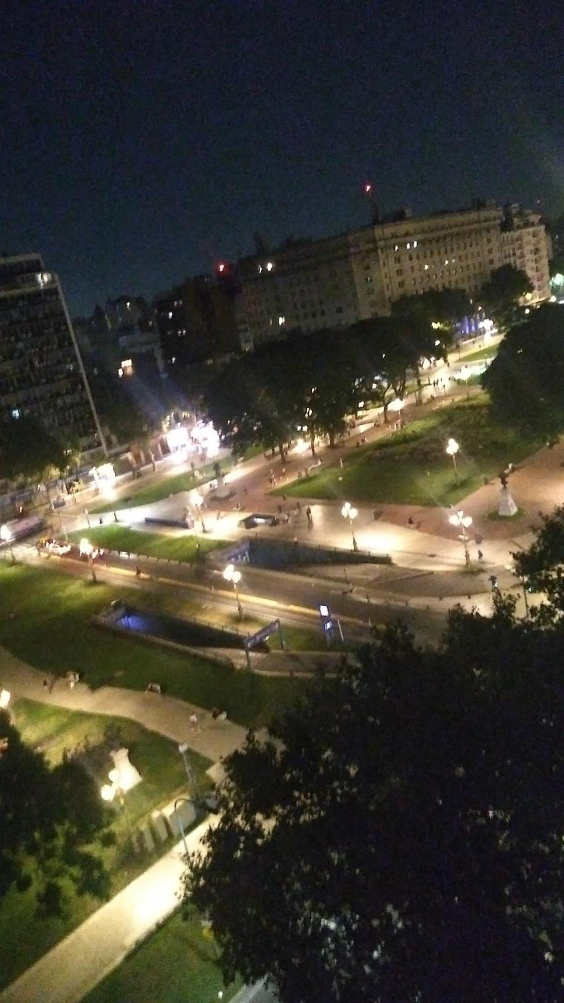 Cazycongreso Buenos Aires