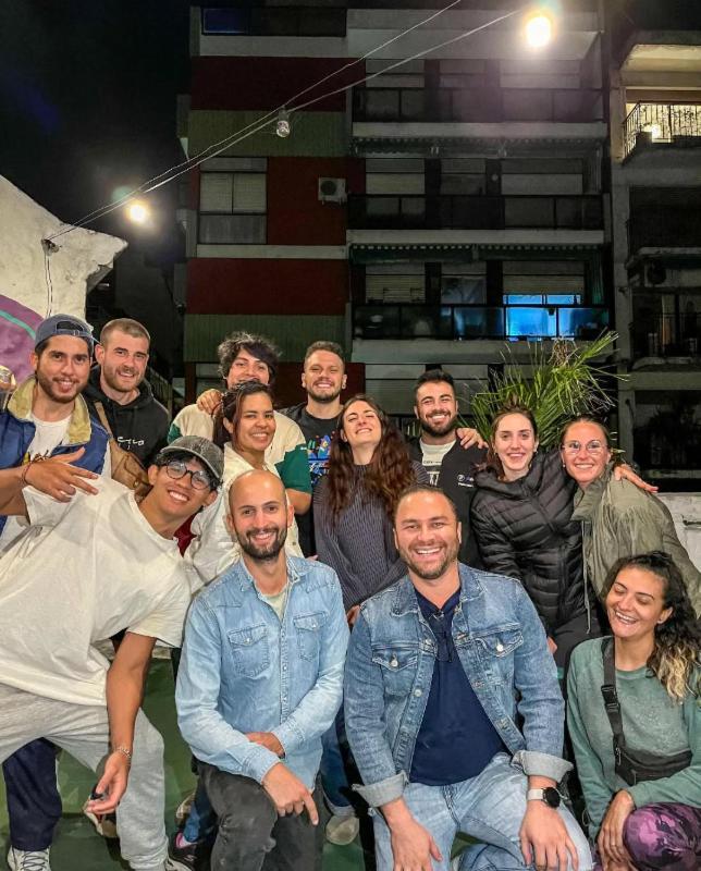 Ilvero Recoleta Ciudad Autónoma de Buenos Aires