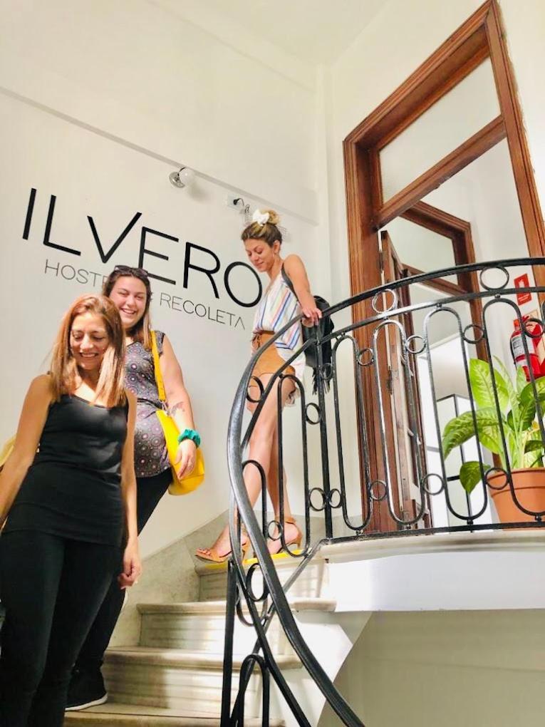 Ilvero Recoleta